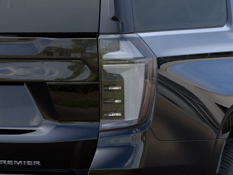 2026 Chevrolet Suburban Premier - Photo 41