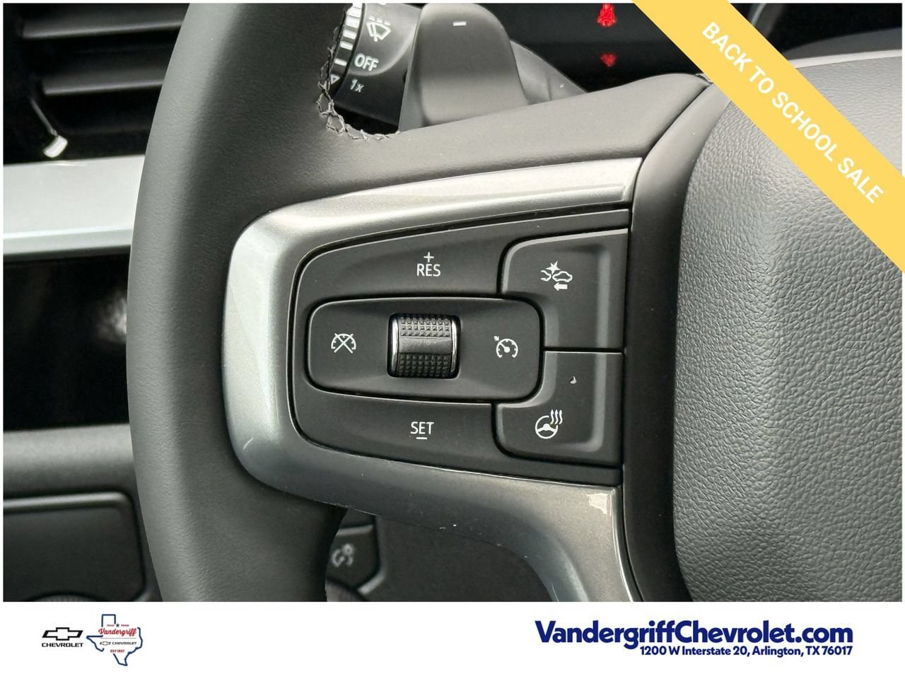 2026 Chevrolet Silverado 1500 RST - Photo 13