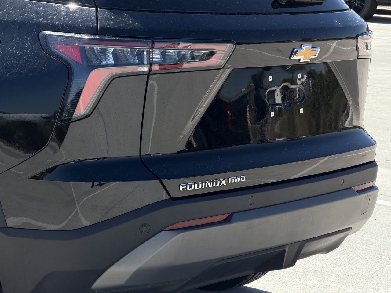 2025 Chevrolet Equinox LT - Photo 7