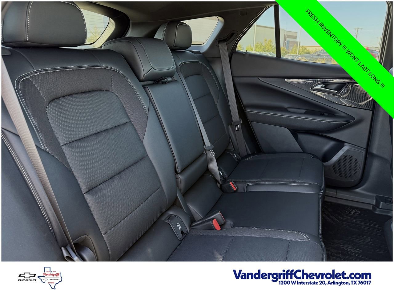 2026 Chevrolet Blazer EV LT - Photo 26