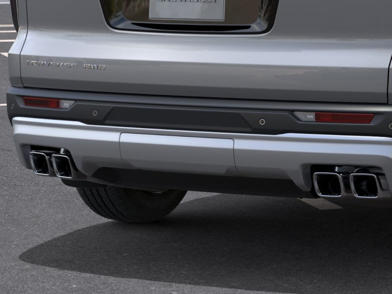 2026 Chevrolet Traverse LT - Photo 14