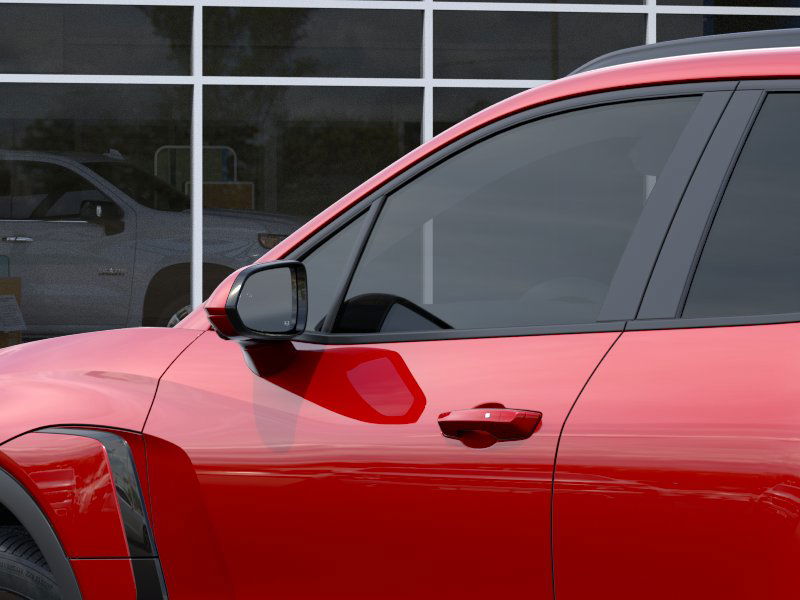 2026 Chevrolet Blazer EV LT - Photo 36