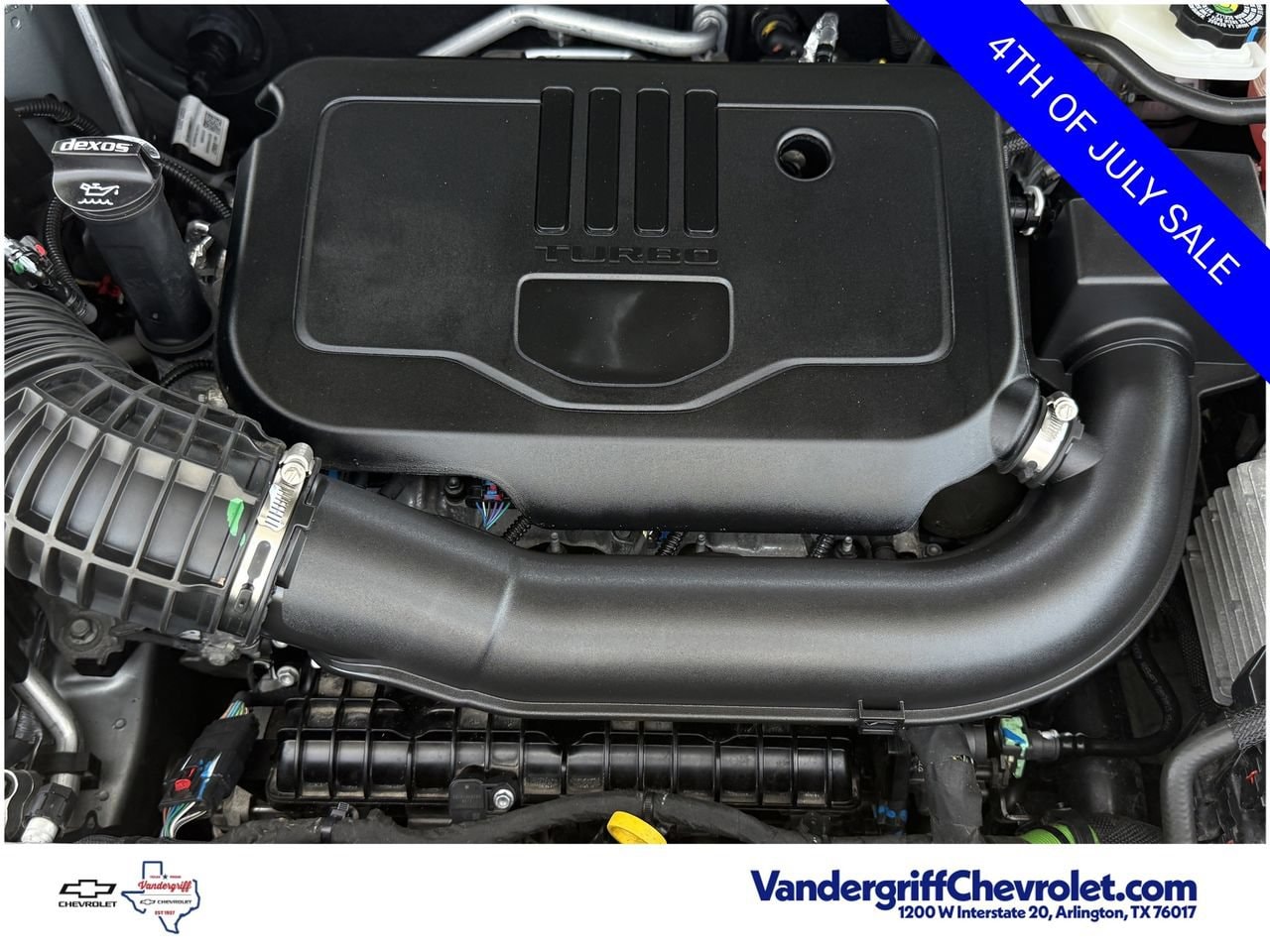 2024 Chevrolet Blazer 2LT - Photo 29