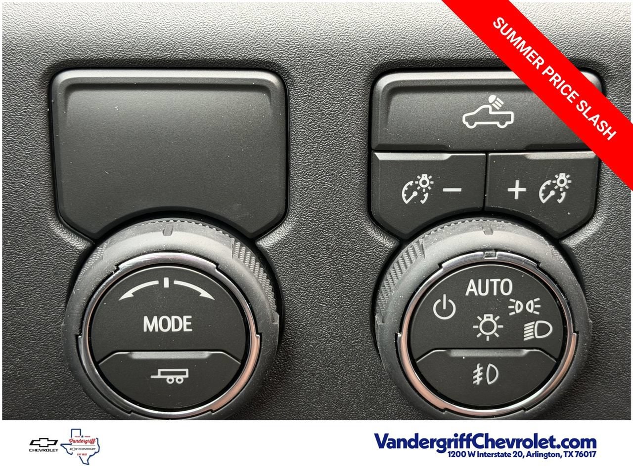 2026 Chevrolet Silverado 1500 RST - Photo 21