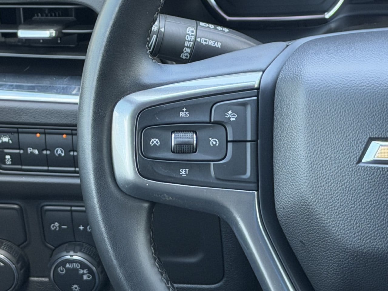 2024 Chevrolet Tahoe LS - Photo 13