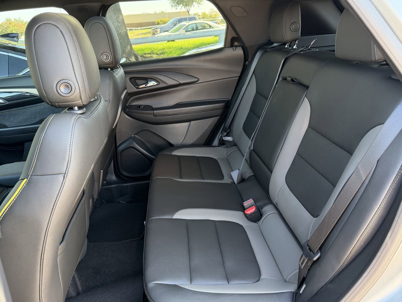 2026 Chevrolet Trailblazer Activ - Photo 26