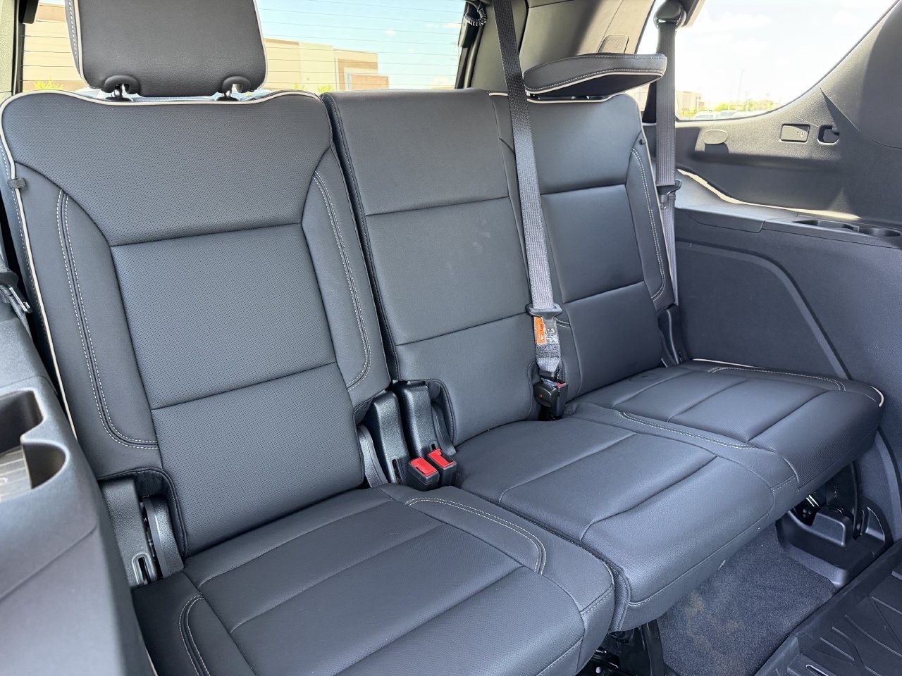 2026 Chevrolet Tahoe Premier - Photo 29