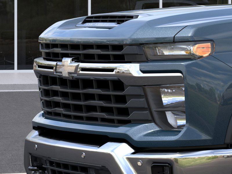 2026 Chevrolet Silverado 3500 HD LT - Photo 37