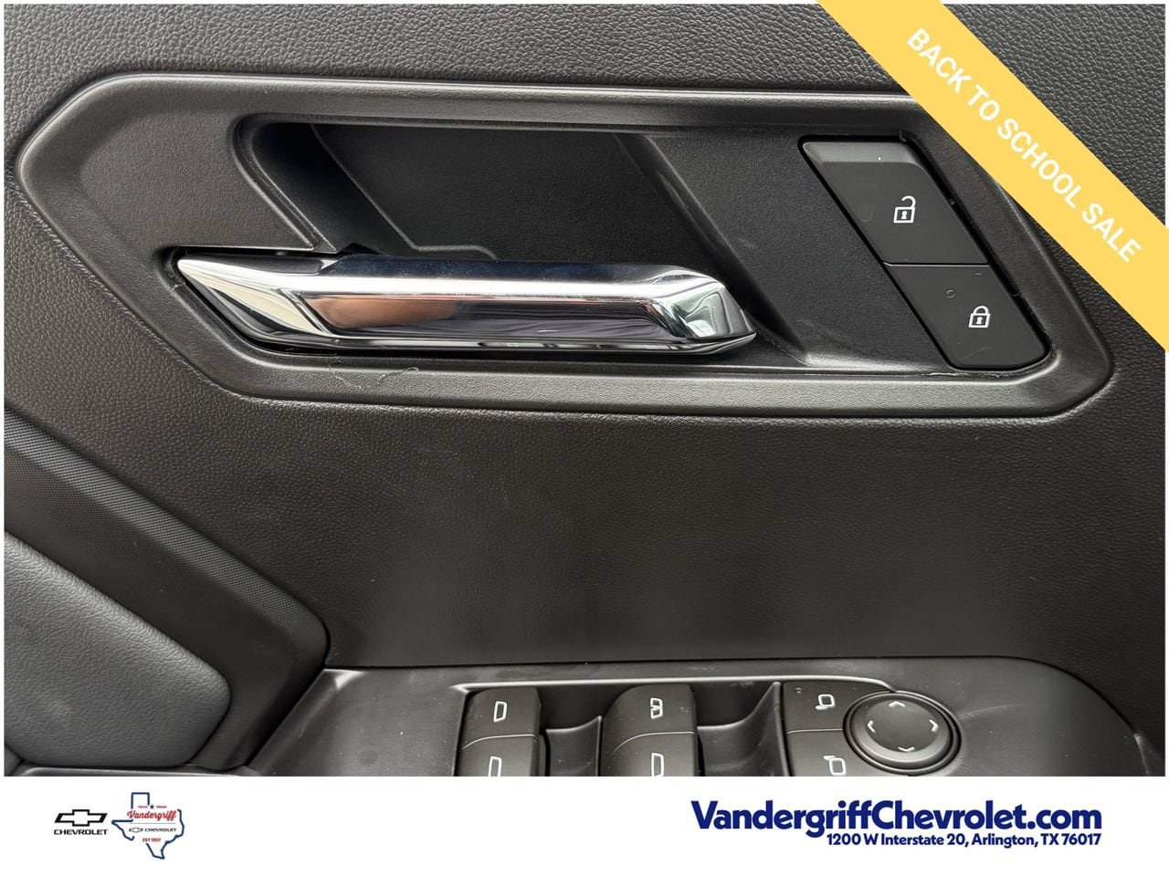 2026 Chevrolet Colorado LT - Photo 20