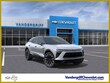 Chevrolet Blazer EV