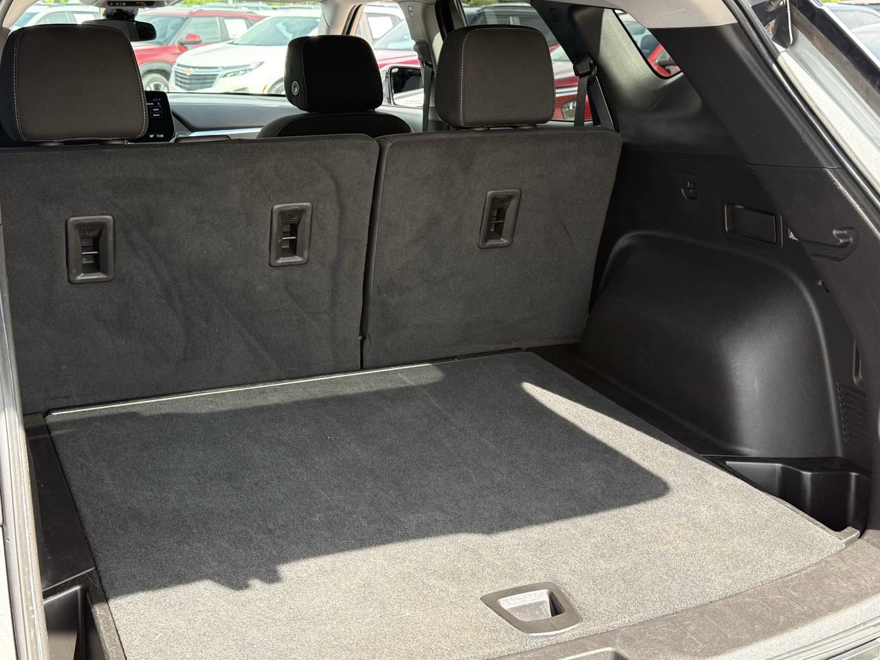 2024 Chevrolet Blazer 2LT - Photo 25