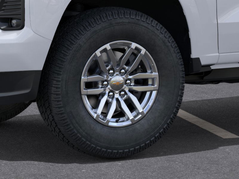 2026 Chevrolet Colorado LT - Photo 31