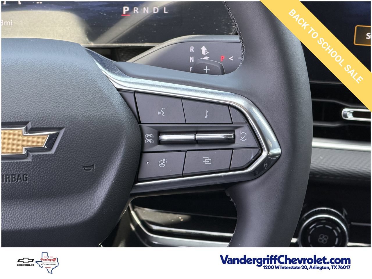 2027 Chevrolet Equinox LT - Photo 14