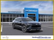 Chevrolet Blazer EV