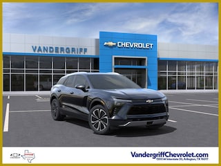 2025 Chevrolet Blazer EV LT SUV