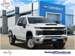  Chevrolet Silverado 2500 HD