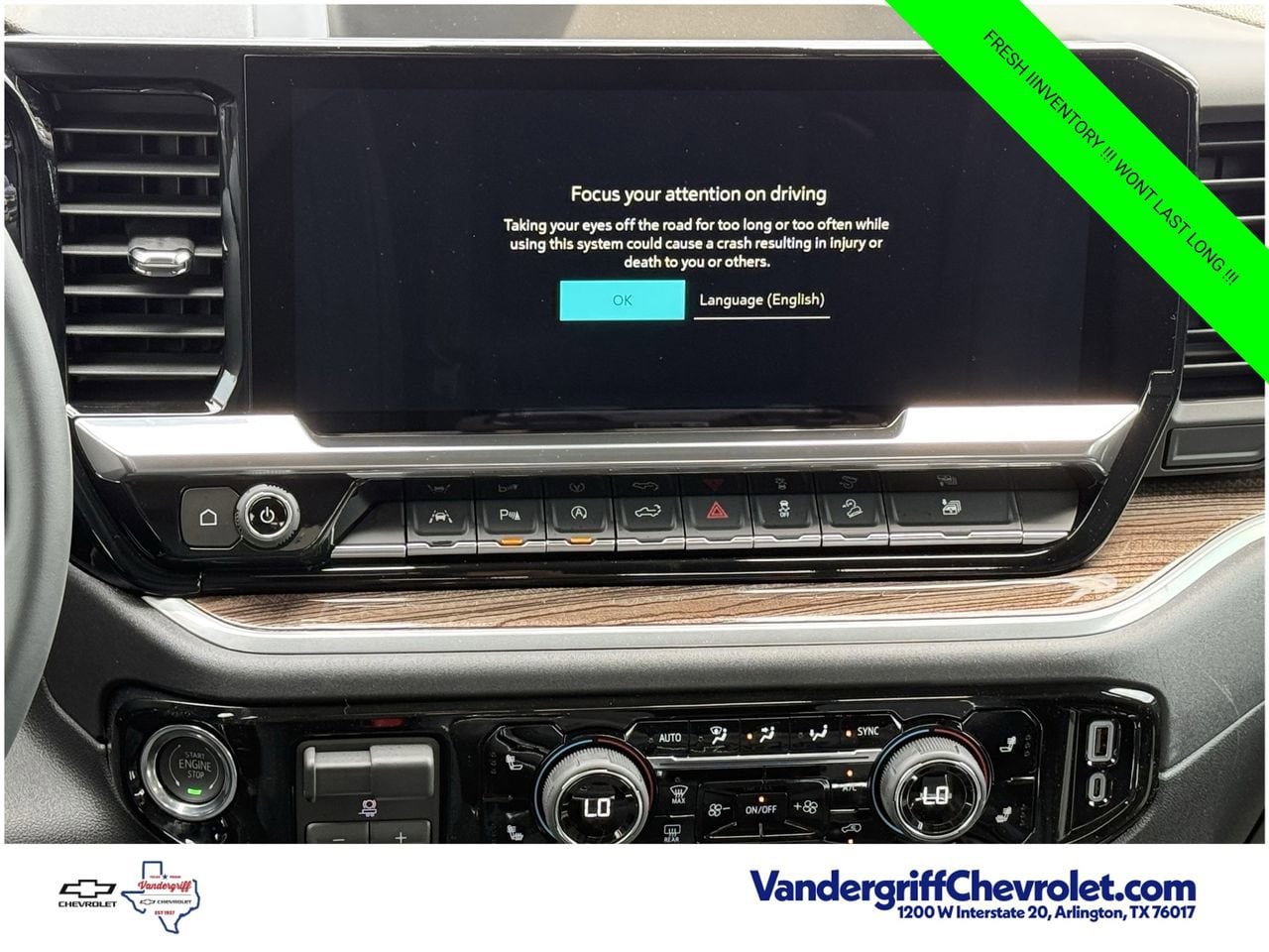 2026 Chevrolet Silverado 1500 LT - Photo 15