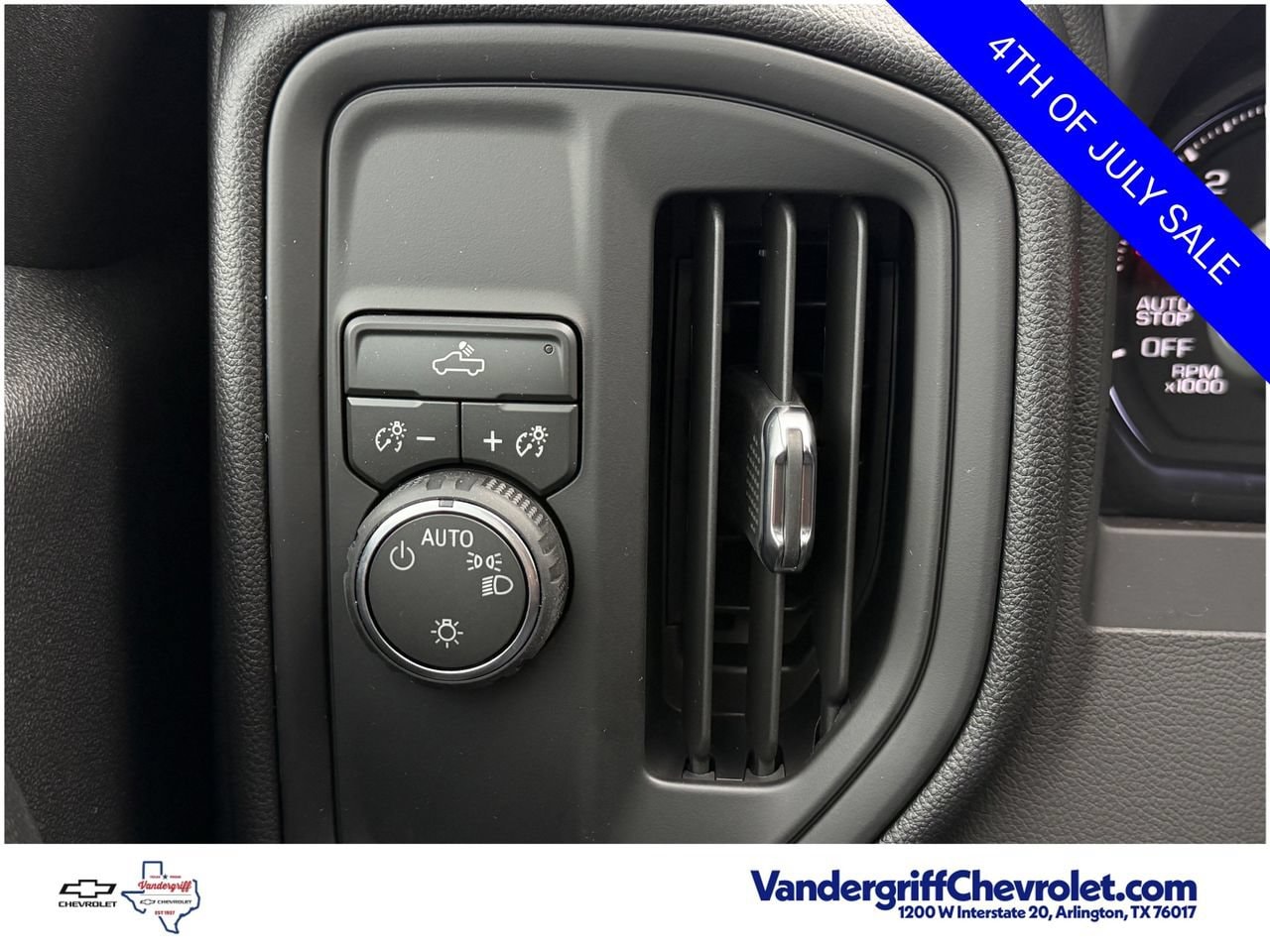2026 Chevrolet Silverado 1500 Custom - Photo 21
