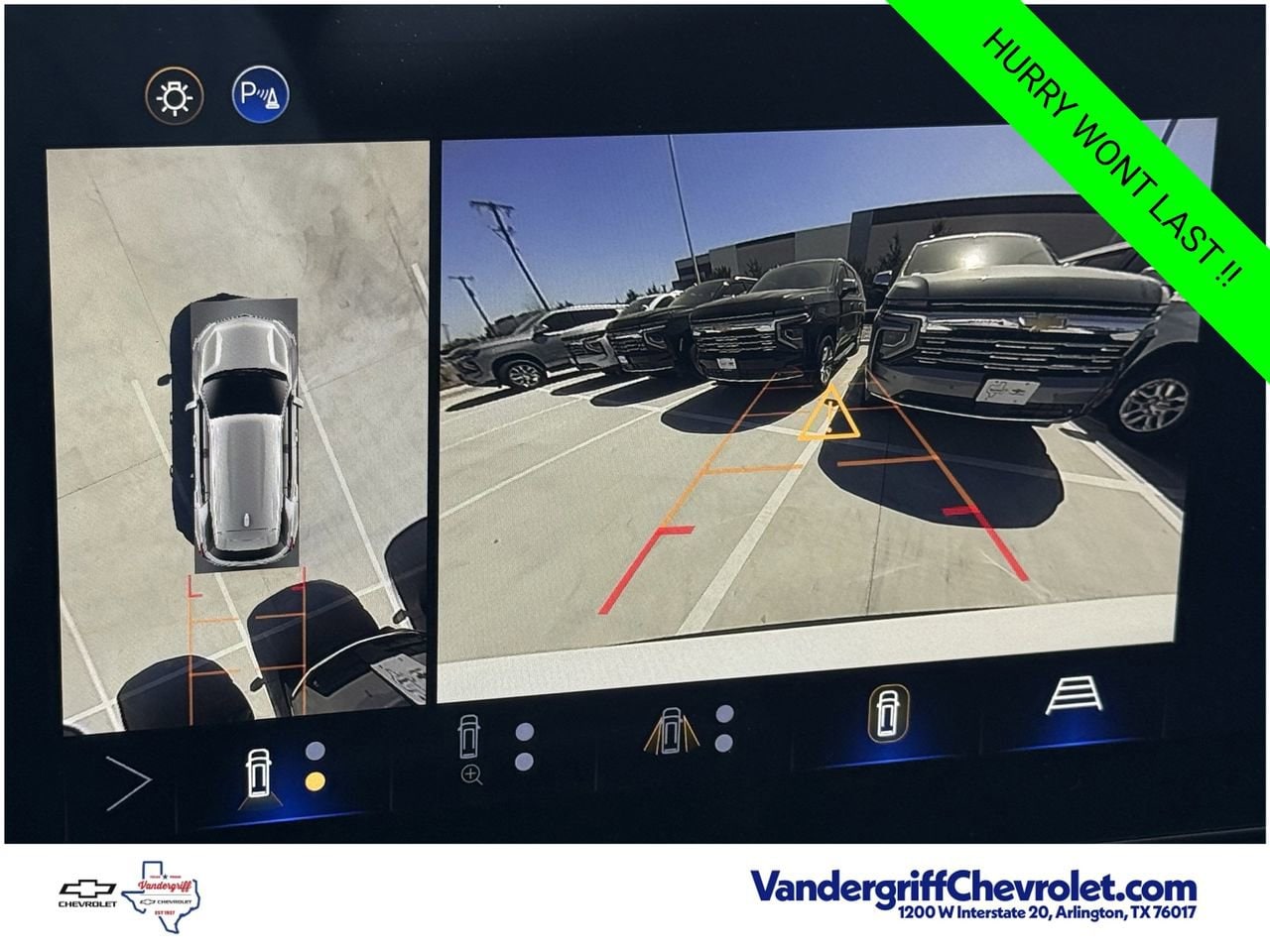 2026 Chevrolet Equinox LT - Photo 15
