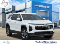 2026 Chevrolet Equinox LT SUV