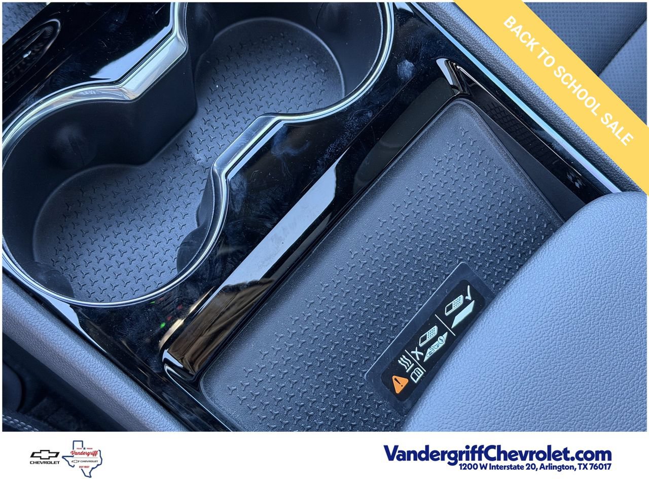2026 Chevrolet Blazer EV LT - Photo 17