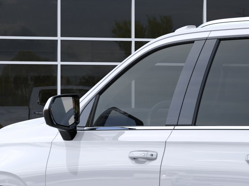 2026 Chevrolet Suburban LS - Photo 41