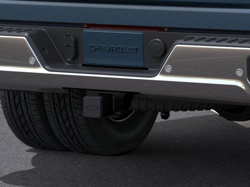 2026 Chevrolet Silverado 3500 HD LT - Photo 38