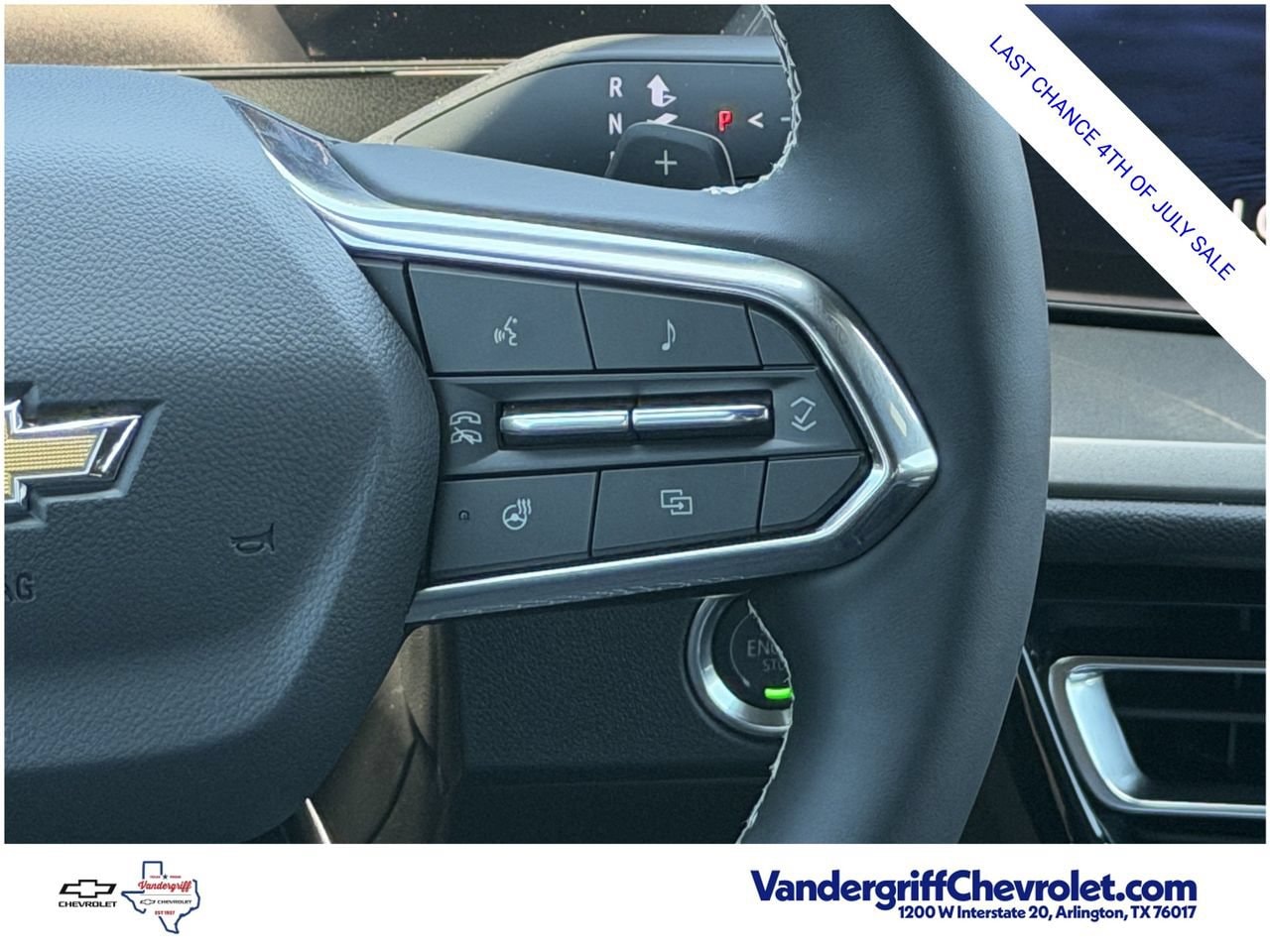 2026 Chevrolet Traverse LT - Photo 14