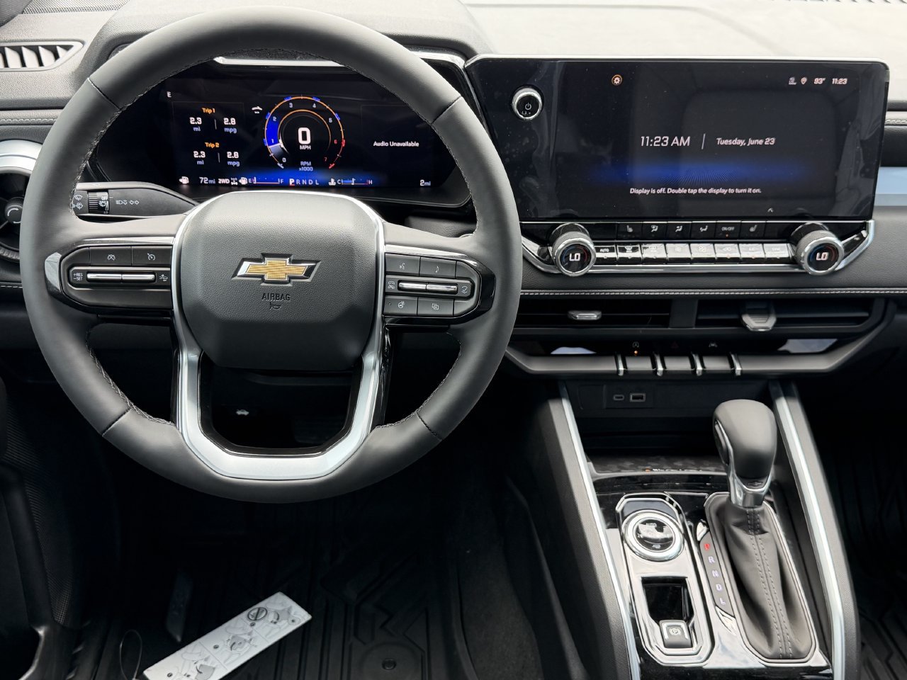 2026 Chevrolet Colorado LT - Photo 11