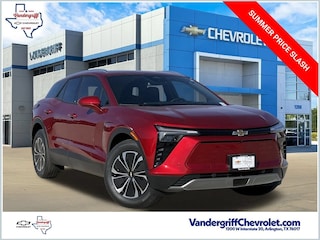 2026 Chevrolet Blazer EV LT SUV