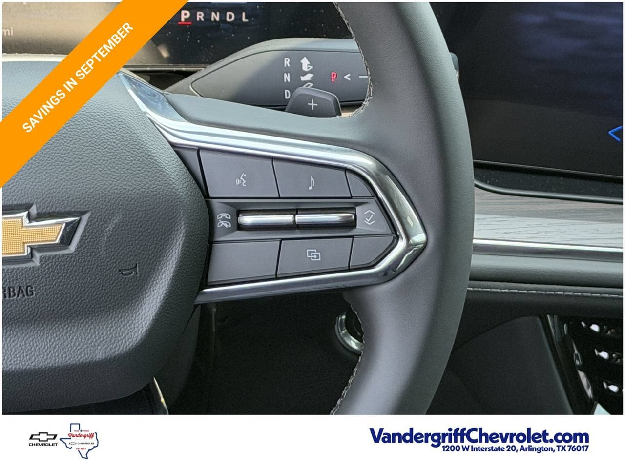 2026 Chevrolet Suburban LS - Photo 14