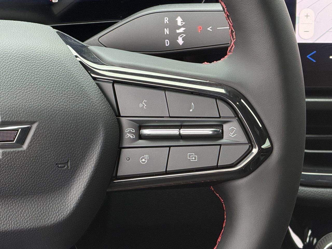 2026 Chevrolet Equinox EV RS - Photo 14