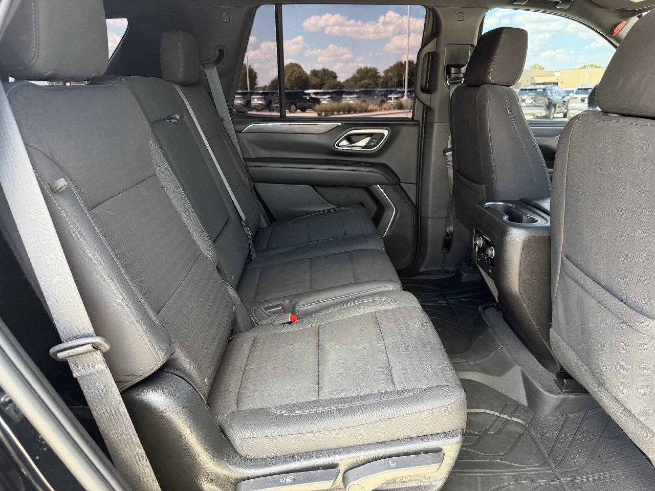 2024 Chevrolet Tahoe LS - Photo 27