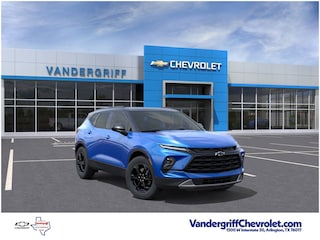2025 Chevrolet Blazer 2LT SUV
