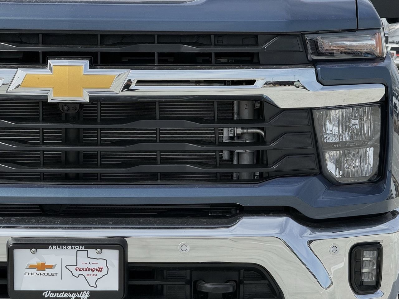 2026 Chevrolet Silverado 3500 HD LT - Photo 8