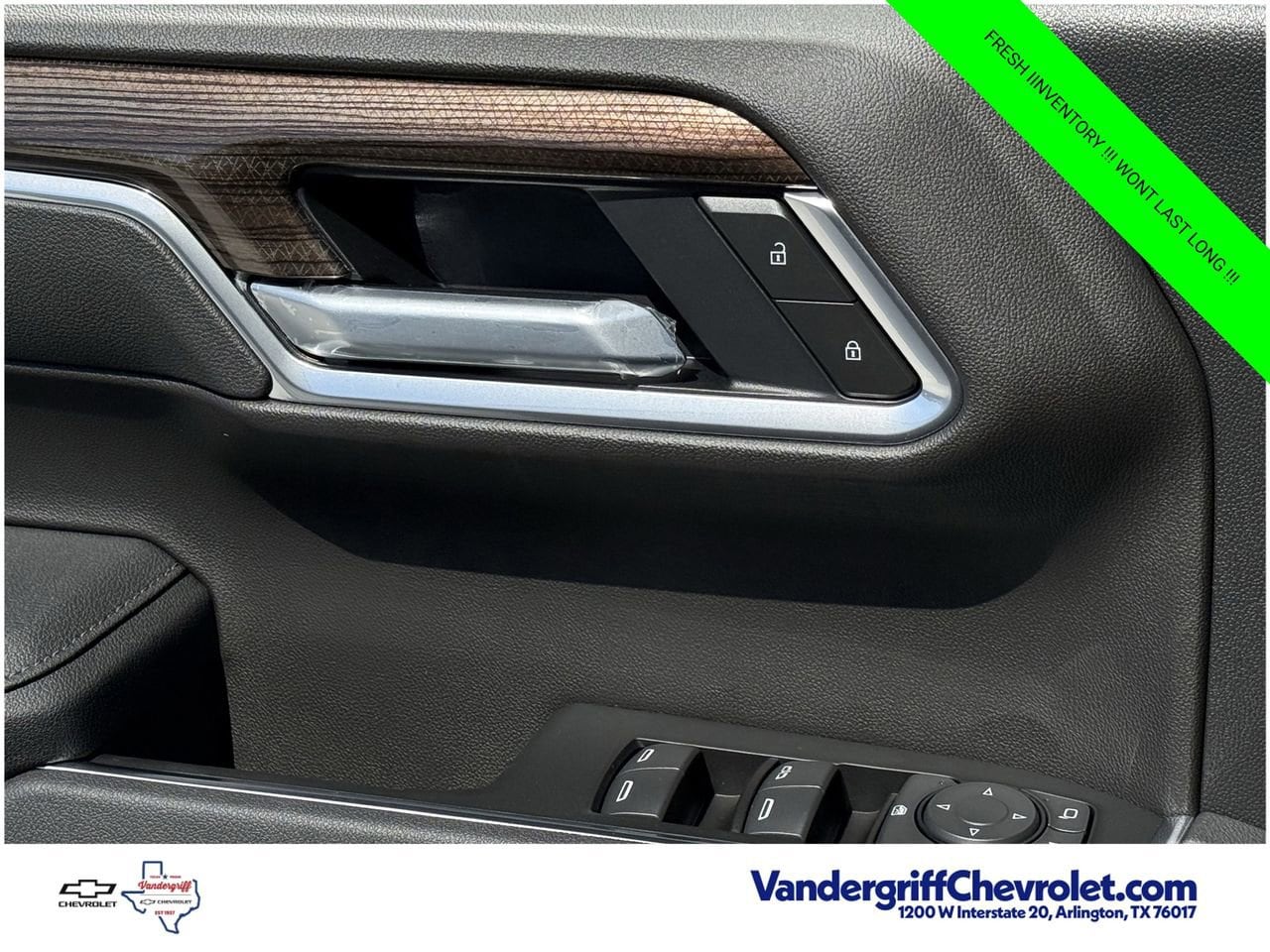 2026 Chevrolet Silverado 1500 LT - Photo 17
