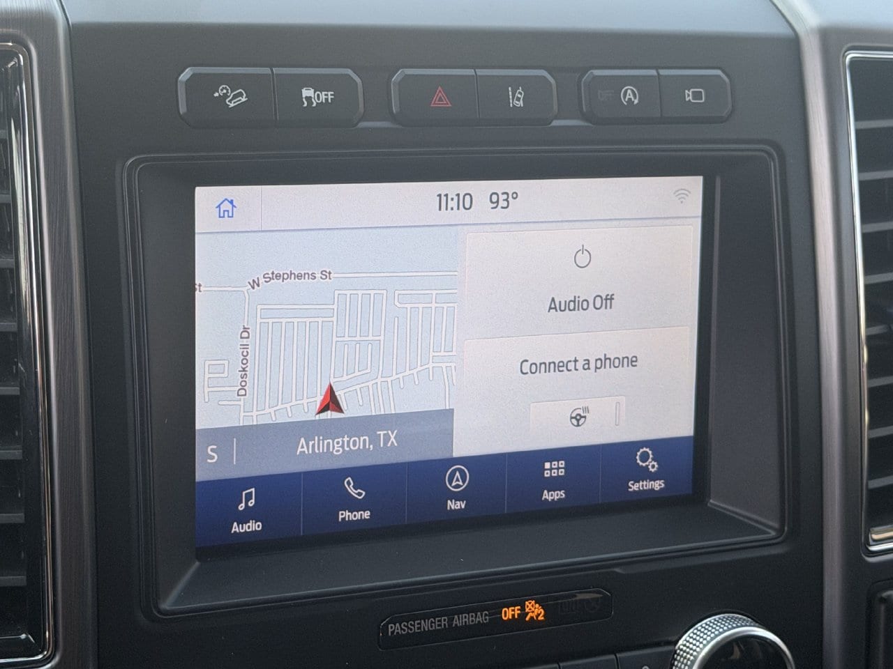 2021 Ford Expedition Platinum - Photo 12