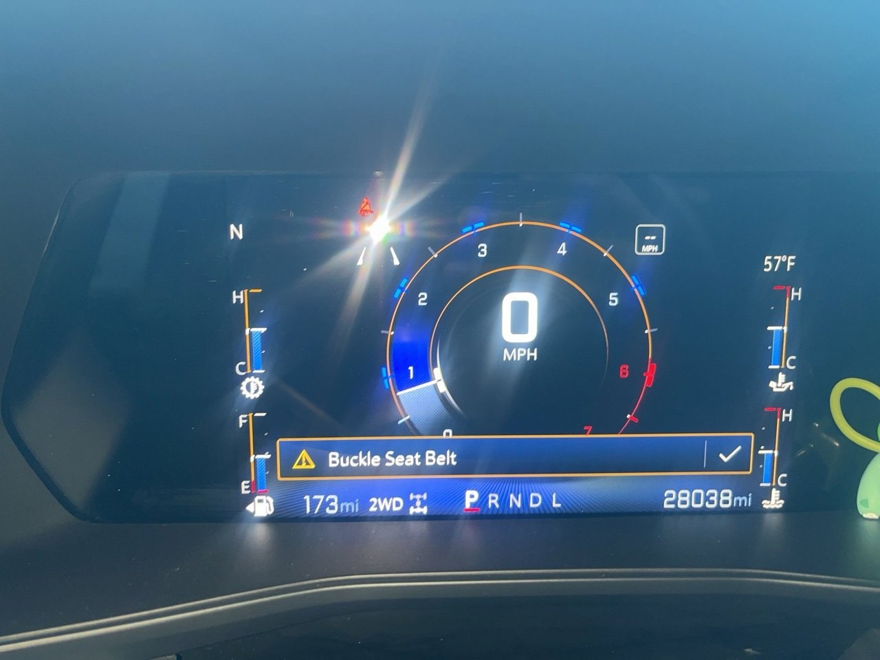 2023 Chevrolet Colorado Truck Crew Cab 