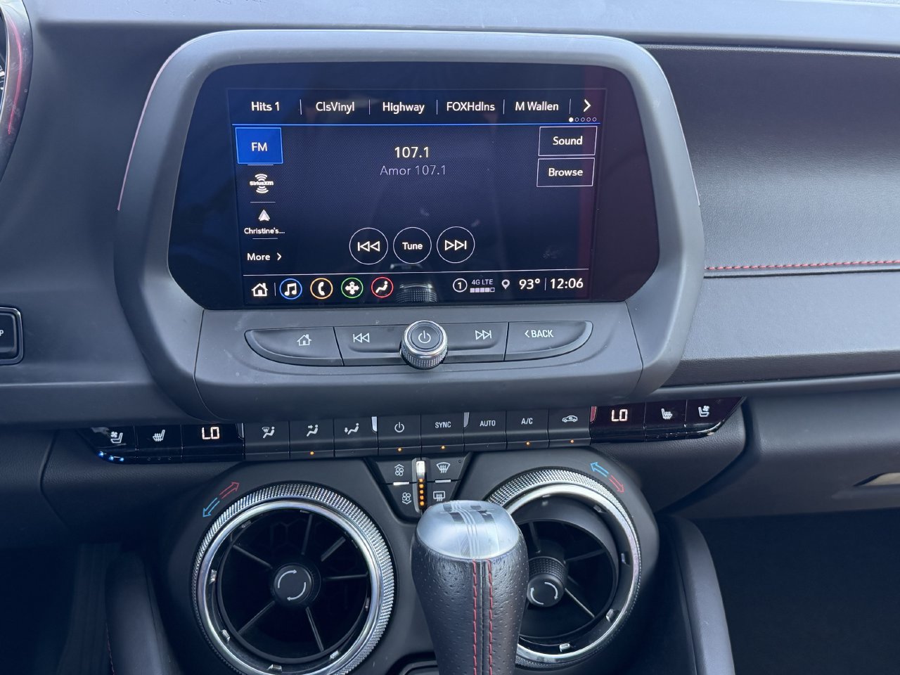 2023 Chevrolet Camaro 2SS - Photo 16