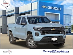 2026 Chevrolet Colorado LT Truck Crew Cab