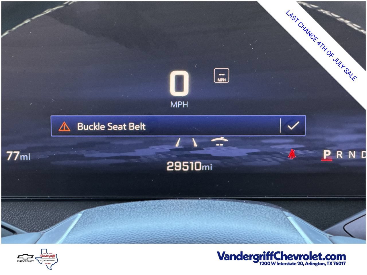 2025 Chevrolet Traverse LT - Photo 15