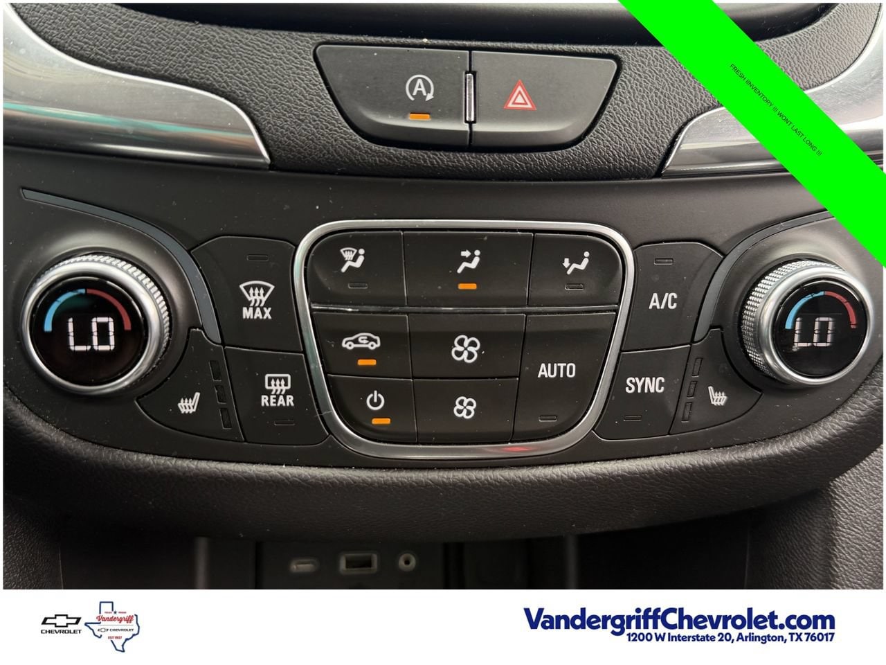 2024 Chevrolet Equinox LT - Photo 20