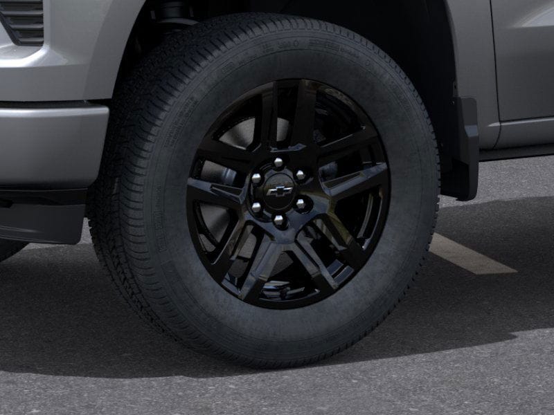 2026 Chevrolet Silverado 1500 RST - Photo 31