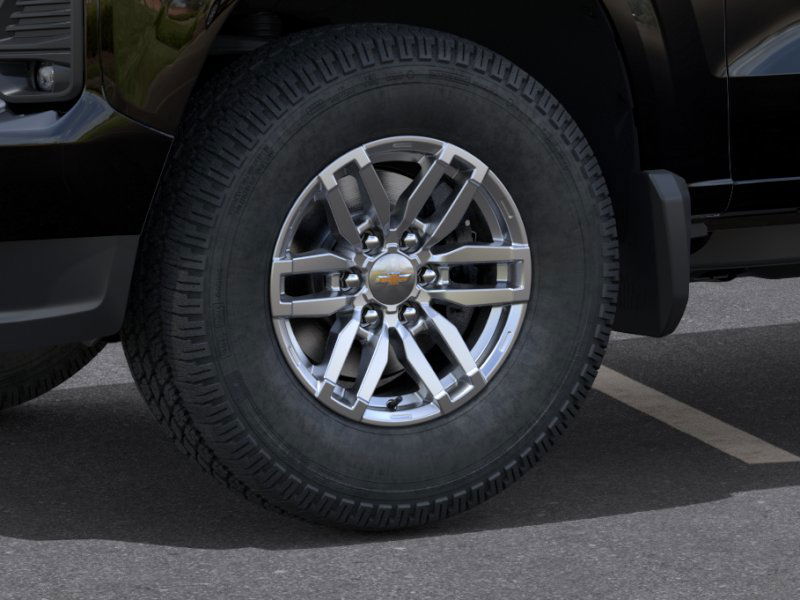 2026 Chevrolet Colorado LT - Photo 38