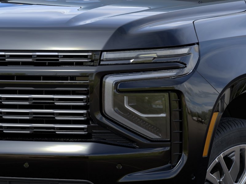 2026 Chevrolet Suburban High Country - Photo 41