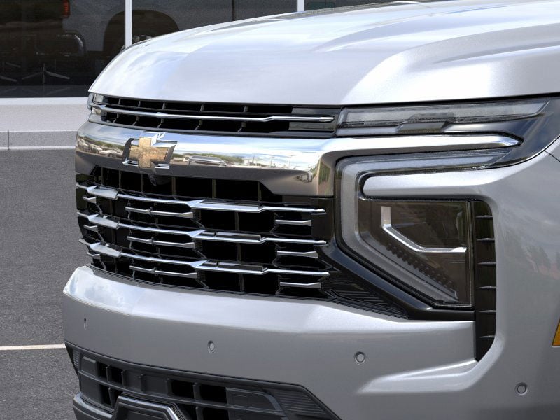 2026 Chevrolet Tahoe Premier - Photo 37