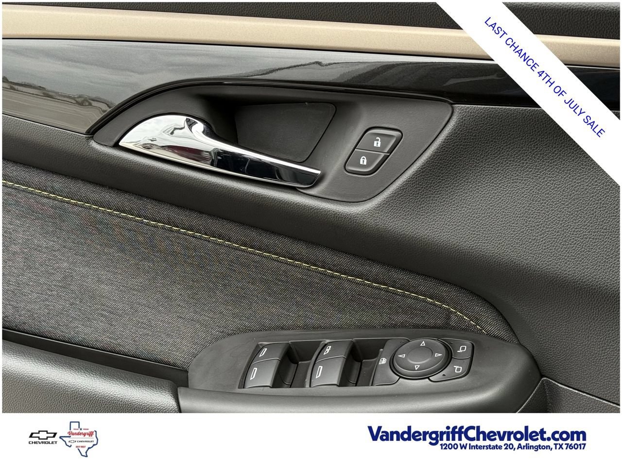 2026 Chevrolet Trailblazer Activ - Photo 18