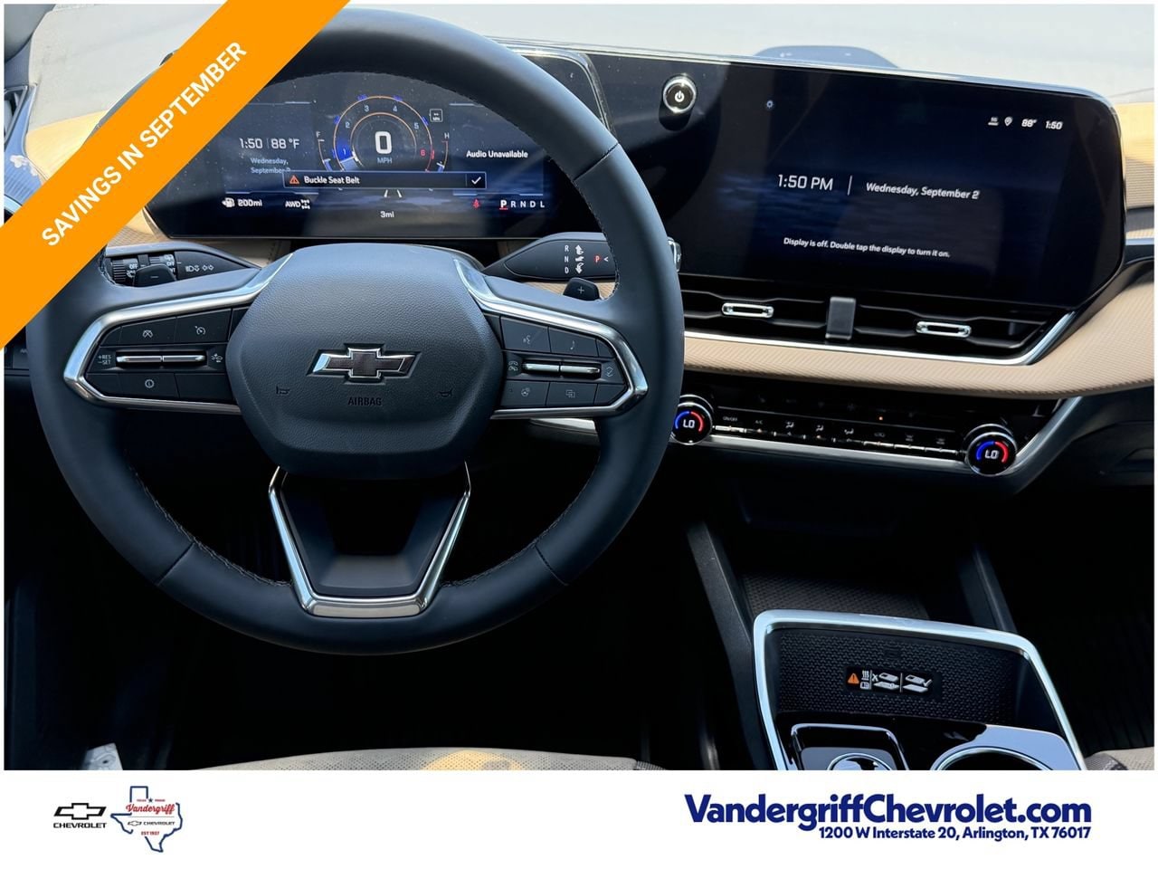 2027 Chevrolet Equinox ACTIV - Photo 11