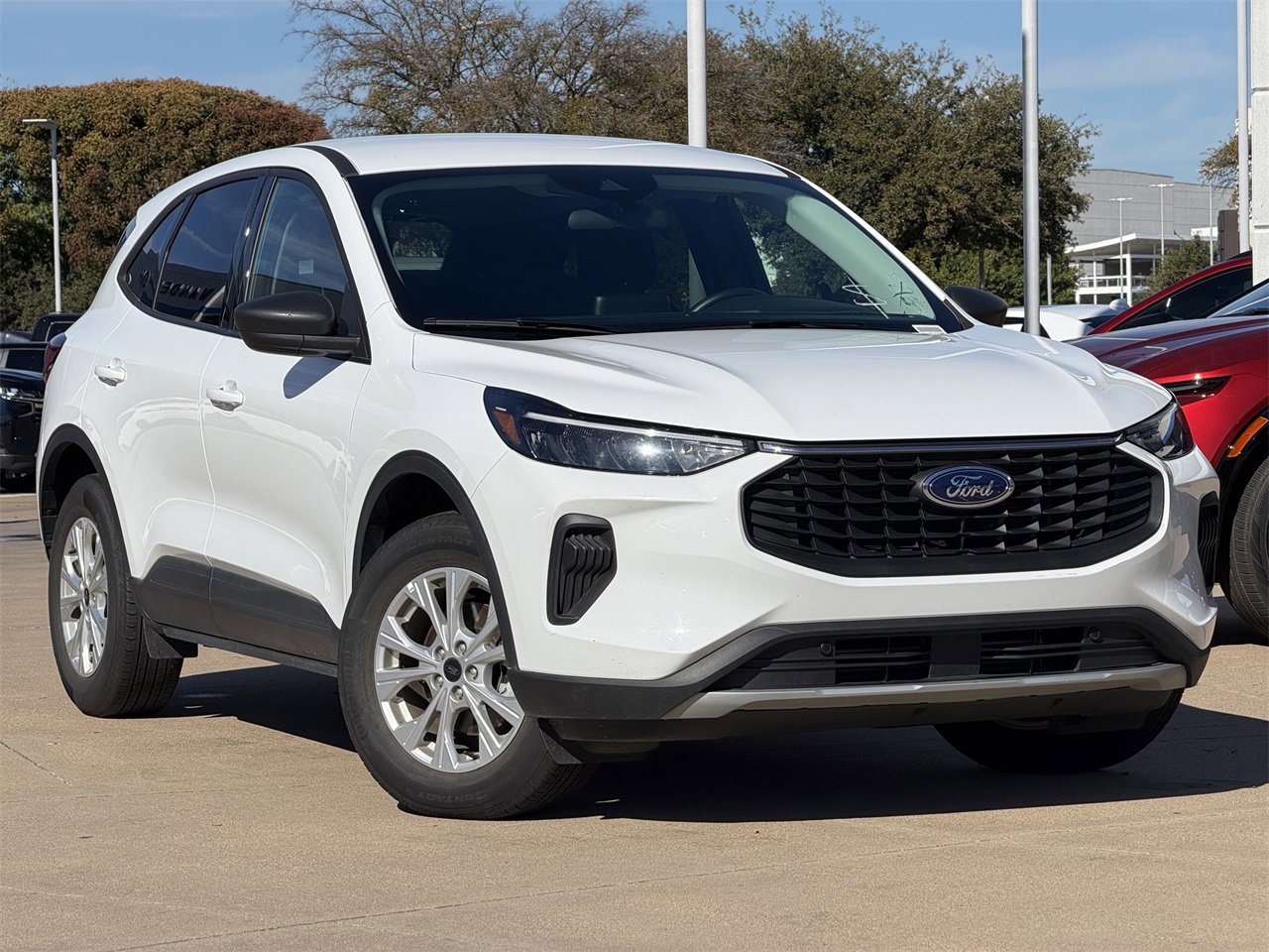 2025 Ford Escape Active photo 2