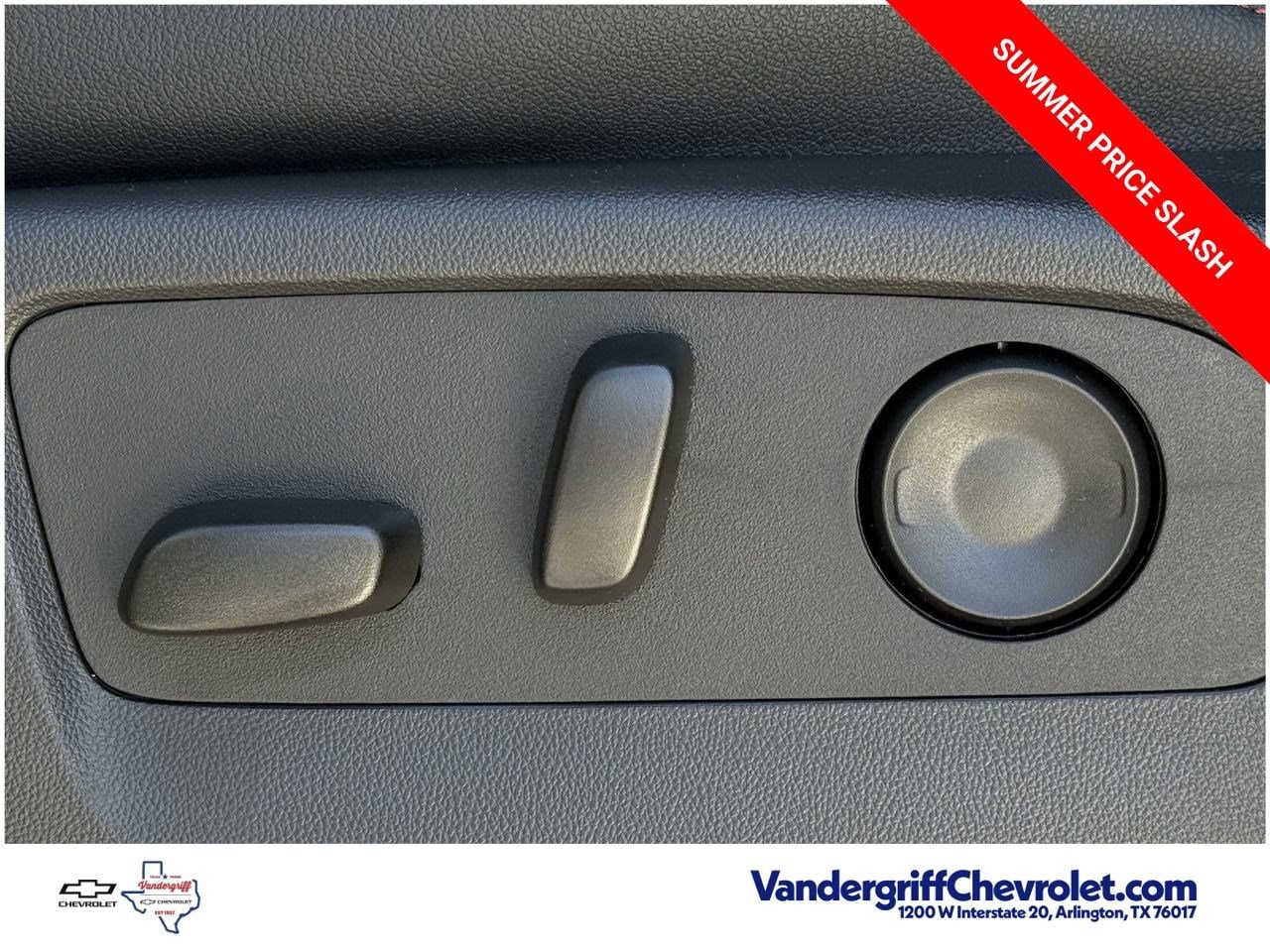 2026 Chevrolet Tahoe RST - Photo 20